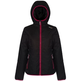 Jas Regatta Womens Tuscan Black