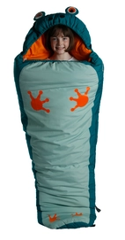 Slaapzak Vango Wilderness Junior Frog