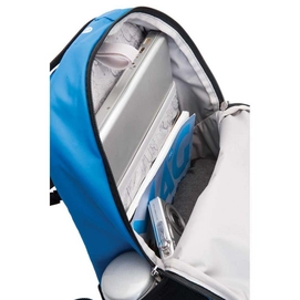 Rugzak Pacsafe Vibe 20 Blue
