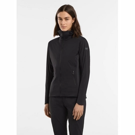 3---Atom-Lightweight-Hoody-Black-Women-s-Front-View