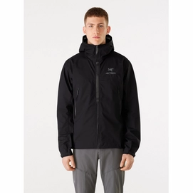 3---Beta-Jacket-Black-Front-View