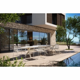 3---Borek 2023 aluminium Deton Lexx 620 table chalk REM - Mira chalk dining chair_preview