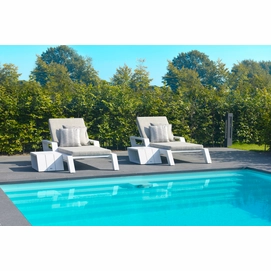 3---Borek aluminium Viking lounger and side table_preview