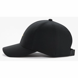 3---Small-Bird-Cap-Black-Side-View-Left