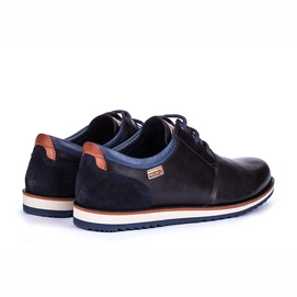 Pikolinos M5A-4093 Biarritz Black Nautic