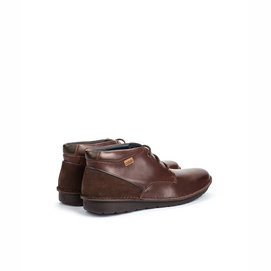 Pikolinos M7B-8155 Santiago Olmo Olmo Navy Blue Seaweed