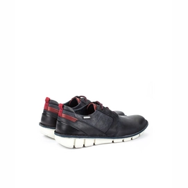 Pikolinos M6J-4243Nw Tudela Blue Marino Arcilla Black