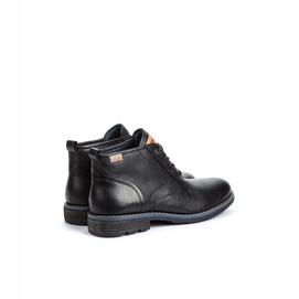 Pikolinos M2M-8168Ng York Black Black