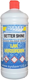 Polish Better Shine Polish System123