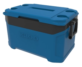 Kühlbox Igloo Lattitude 50 Fietsta Blue