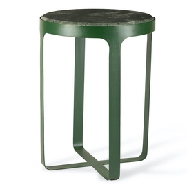 Side Table POLSPOTTEN Stoner Green