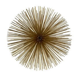 Prickle Brass Large POLSPOTTEN