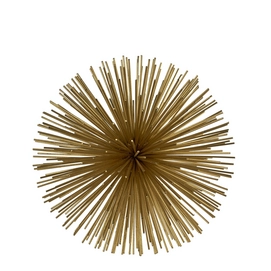 Prickle Brass Small POLSPOTTEN