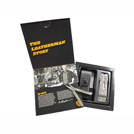 Multitool Super Tool 300 + Micra Giftbox Leatherman