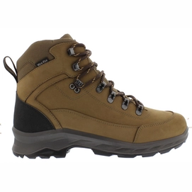 Walking Boots Lomer Unisex Sesto Nubuck MTX Brown