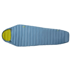 Sac de Couchage Jack Wolfskin Pounder +11 Smoke Blue