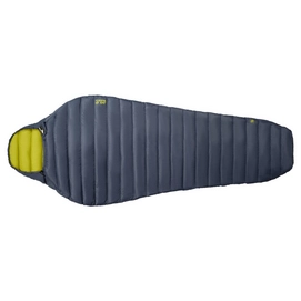 Schlafsack Jack Wolfskin Pounder Xt +6 Shady Blau