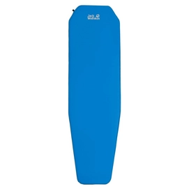 Matelas de Camping Jack Wolfskin Wolfmat Mummy Brilliant Blue