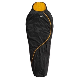 Sac de Couchage Jack Wolfskin Smoozip -5 Black