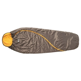 Slaapzak Jack Wolfskin Smoozip serie 7 Women Siltstone