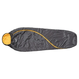 Sac de Couchage Jack Wolfskin Smoozip serie 7 Dark Steel