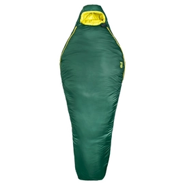 Sleeping Bag Jack Wolfskin Arctic Wolf -15 Dark Pine