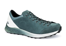 Chaussures de Marche Hanwag Men Cliffside GTX Dusk Light Grey