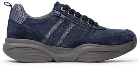 Sneaker Xsensible Stretchwalker Women SWX3 Oceano