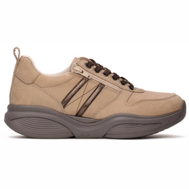Sneaker Xsensible Stretchwalker Women SWX3 Taupe