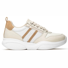 Chaussures Xsensible Stretchwalker Women SWX3 Off White-Pointure 36,5