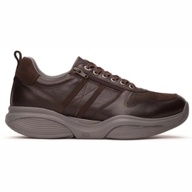 Sneaker Xsensible Stretchwalker Men SWX3 Brown