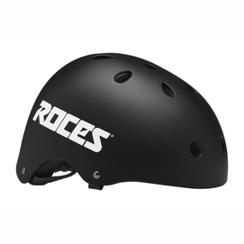 Helm Roces CE Aggressive Black-48 - 52 cm