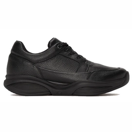 Sneakers Xsensible Stretchwalker Men SWX6 Black-Shoe size 40