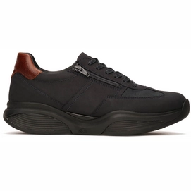 Sneaker Xsensible Stretchwalker Men SWX4 Zipper Navy