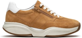 Sneaker Xsensible Men SWX4 Zipper Natur