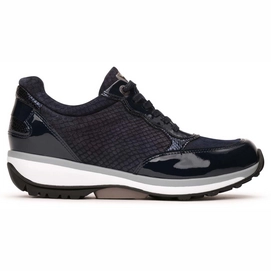 Sneaker Xsensible Stretchwalker Carrara 30100.2 Dark Blue Damen-Schuhgröße 37
