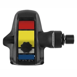 Pedalen Look Kéo Blade Carbon Ceramic Track Black 21