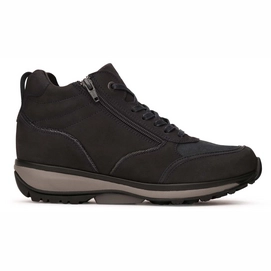 Sneaker Xsensible Stretchwalker Women Laviano Navy