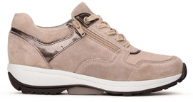 Sneaker Xsensible Stretchwalker Women Corby Taupe