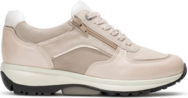 Sneaker Xsensible Women Lucca Stretchwalker Nude