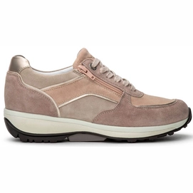 Chaussures Xsensible Stretchwalker Women Lucca Nude Combi-Taille 37