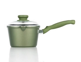 Steelpan Risoli Dr. Green 16 cm