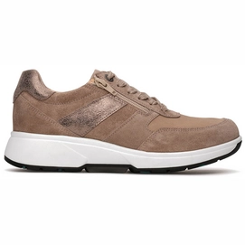 Sneaker Xsensible Stretchwalker Women Tokio Taupe