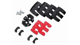 Schoenplaatje Look S-Track DCS Easy