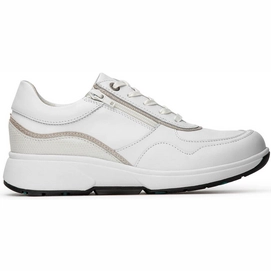Sneaker Xsensible Stretchwalker Lima White Damen-Schuhgröße 37