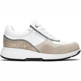 Sneaker Xsensible Women Lima Stretchwalker White Combi