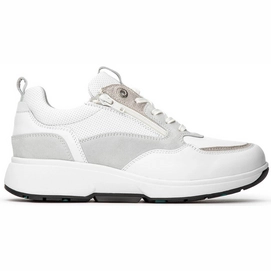 Sneaker Xsensible Stretchwalker Grenoble White Damen
