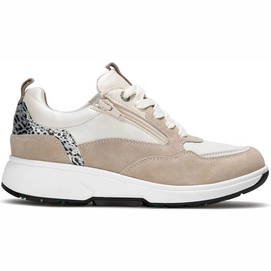 Baskets Xsensible Women Grenoble Stretchwalker Off White-Taille 37