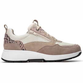 Chaussures Xsensible Stretchwalker Women Grenoble Nude-Taille 37