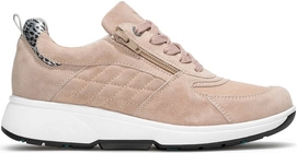 Sneaker Xsensible Women Arona Stretchwalker Nude